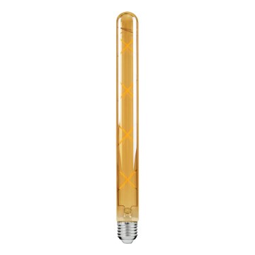 LED Sijalica FILAMENT VINTAGE LED T30 E27/4,5W/230V 2700K