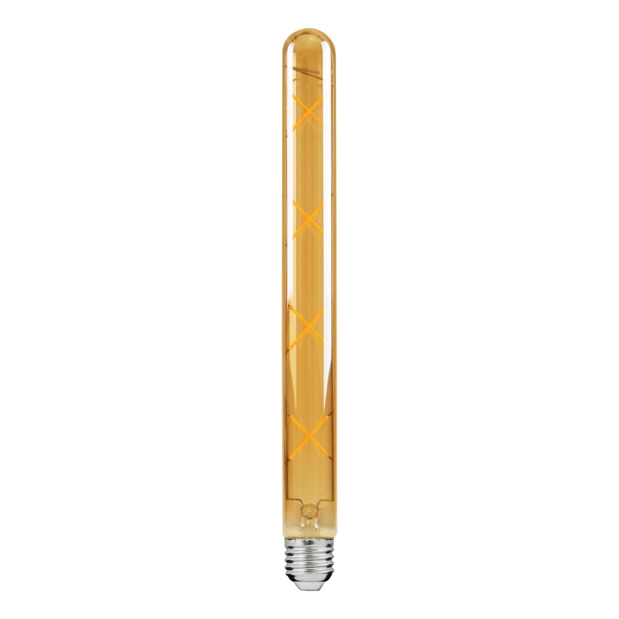 LED Sijalica FILAMENT VINTAGE LED T30 E27/4,5W/230V 2700K