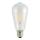 LED Sijalica FILAMENT VINTAGE ST64 E27/4W/230V 2700K