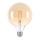 LED Sijalica G125 E27/8W/230V 2200K