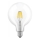 LED Sijalica G125 E27/8W/230V 2700K