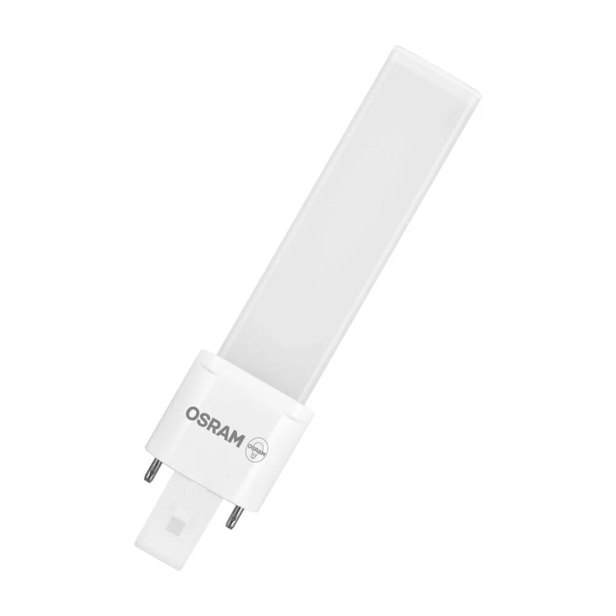 LED Sijalica G23/3,5W/230V 3000K - Osram