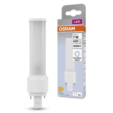 LED Sijalica G23/3,5W/230V 4000K - Osram