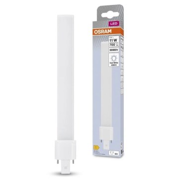 LED Sijalica G23/6W/230V 4000K - Osram