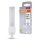 LED Sijalica G24d-1/5W/230V 4000K - Osram