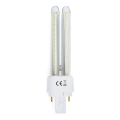 LED Sijalica G24D-3/11W/230V 4000K - Aigostar