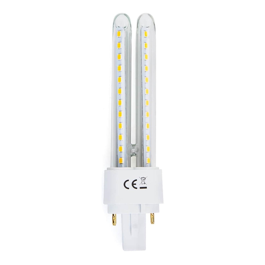 LED Sijalica G24D-3/11W/230V 4000K - Aigostar