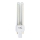 LED Sijalica G24D-3/11W/230V 4000K - Aigostar