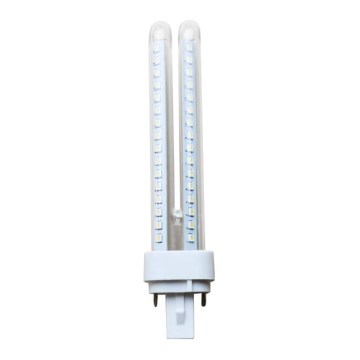 LED Sijalica G24D-3/11W/230V 6500K - Aigostar