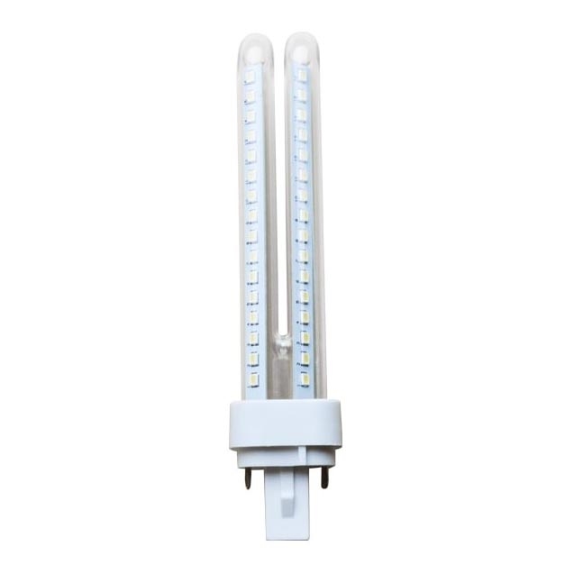 LED Sijalica G24D-3/11W/230V 6500K - Aigostar