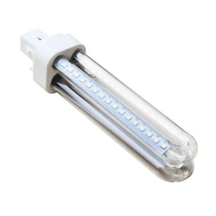 LED Sijalica G24D-3/11W/230V 6500K - Aigostar