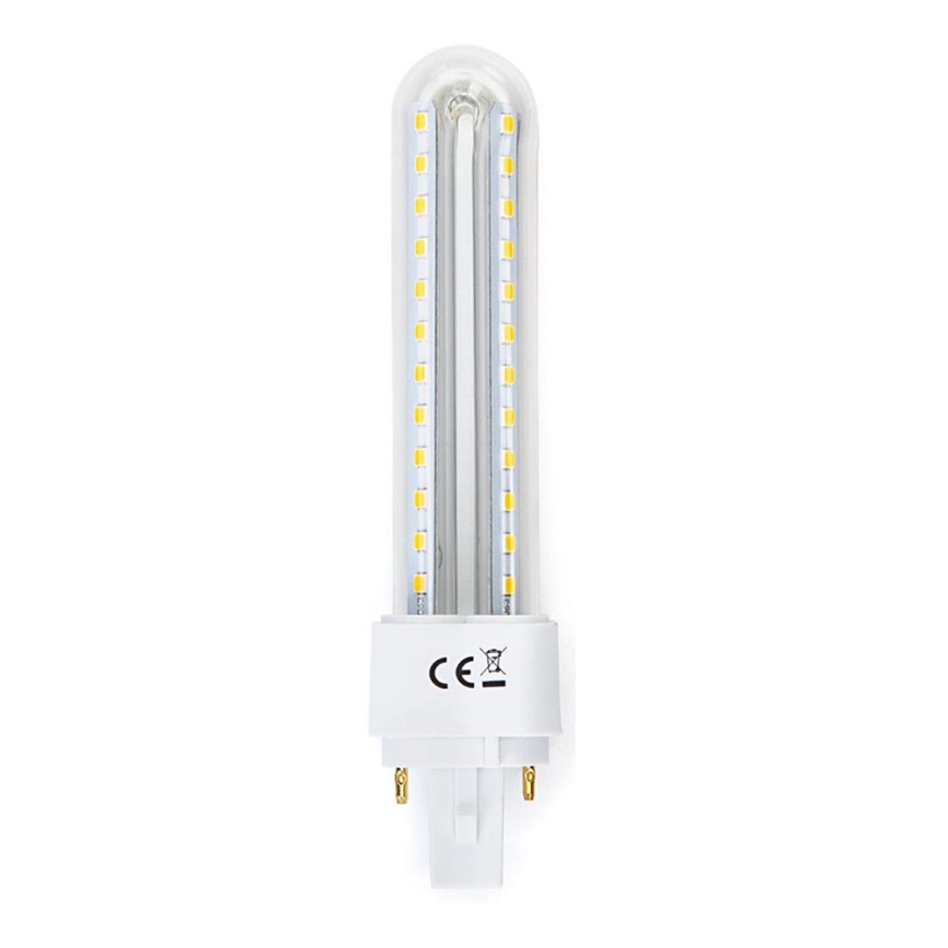 LED Sijalica G24D-3/12W/230V 4000K - Aigostar