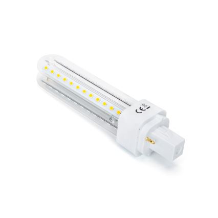 LED Sijalica G24D-3/12W/230V 4000K - Aigostar