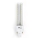 LED Sijalica G24D-3/12W/230V 6500K - Aigostar