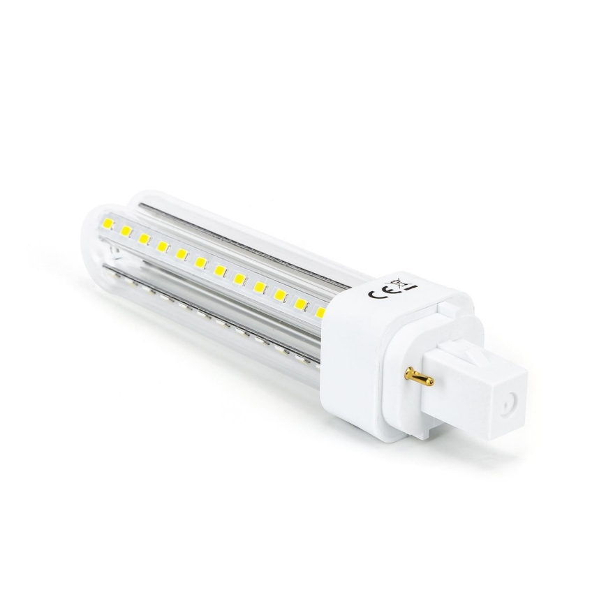 LED Sijalica G24D-3/12W/230V 6500K - Aigostar