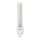 LED Sijalica G24D-3/15W/230V 3000K - Aigostar
