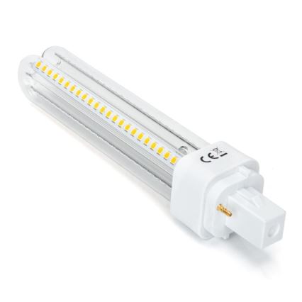 LED Sijalica G24D-3/15W/230V 4000K - Aigostar