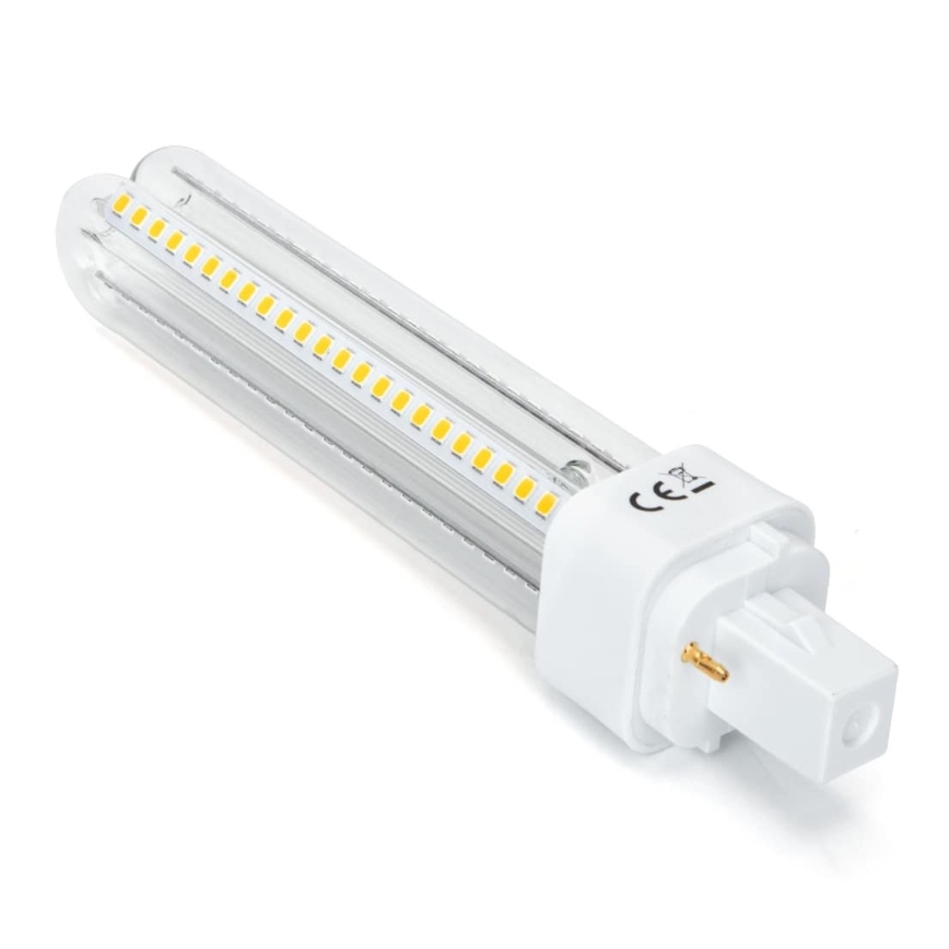 LED Sijalica G24D-3/15W/230V 4000K - Aigostar