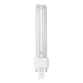 LED Sijalica G24D-3/15W/230V 6500K - Aigostar
