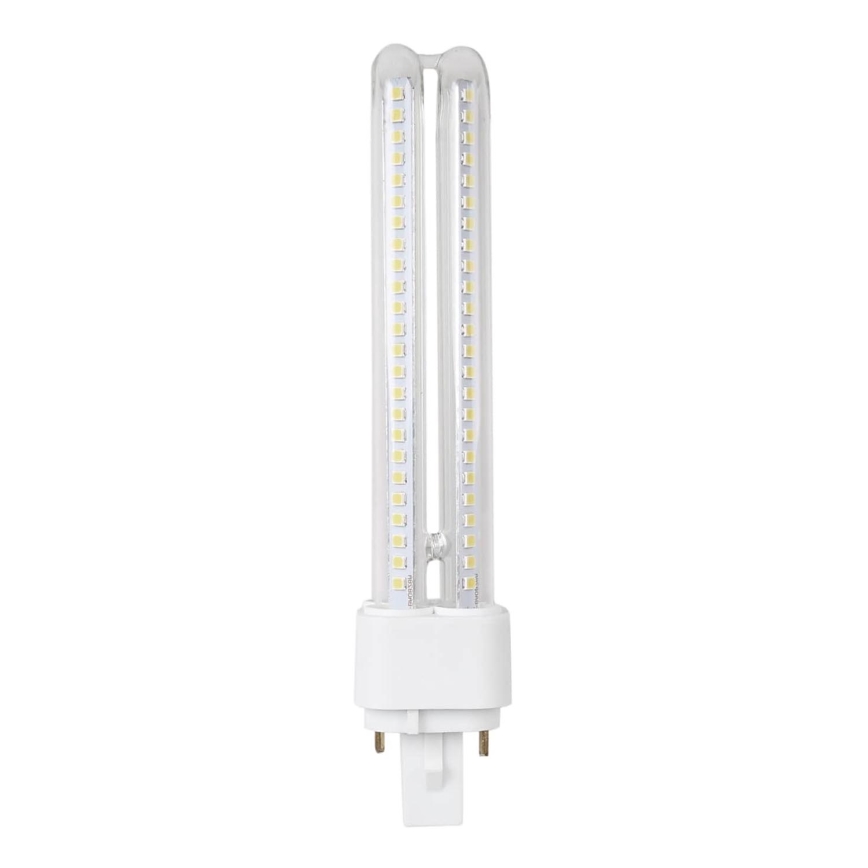 LED Sijalica G24D-3/15W/230V 6500K - Aigostar