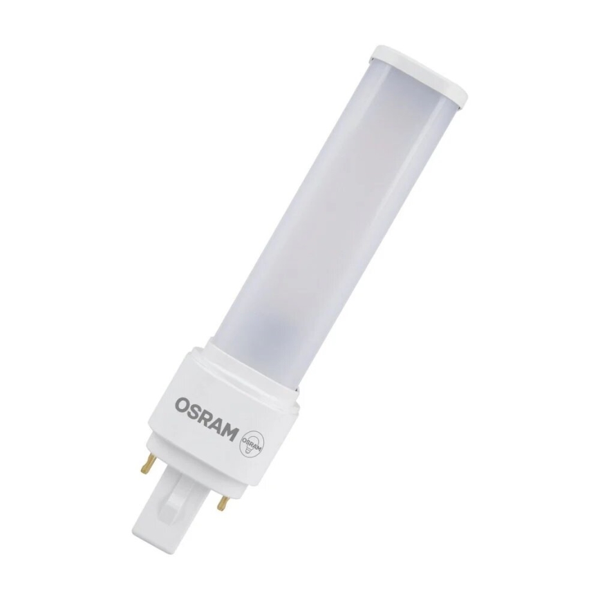LED Sijalica G24d-3/9W/230V 3000K - Osram