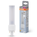 LED Sijalica G24d-3/9W/230V 4000K - Osram