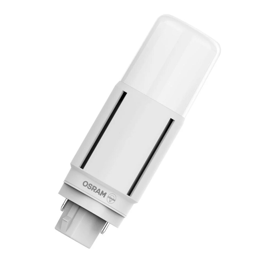 LED Sijalica G24d/5,5W/230V 3000K - Osram