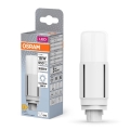 LED Sijalica G24d/7,5W/230V 4000K - Osram