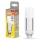 LED Sijalica G24d/9,5W/230V 3000K - Osram