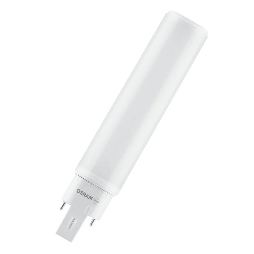 LED Sijalica G24q-3/10W/230V 4000K - Osram