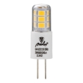 LED Sijalica G4/2W/12V 4000K