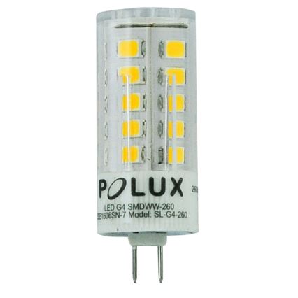 LED Sijalica G4/3W/12V 3000K