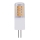 LED Sijalica G4/3W/12V 4000K