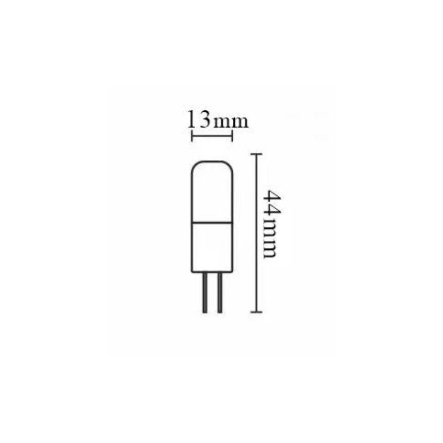 LED Sijalica G4/3W/12V 4000K