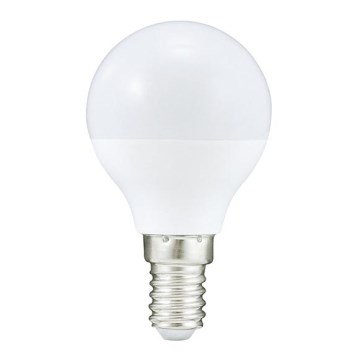 LED Sijalica G45 E14/3,5W/230V 3000K