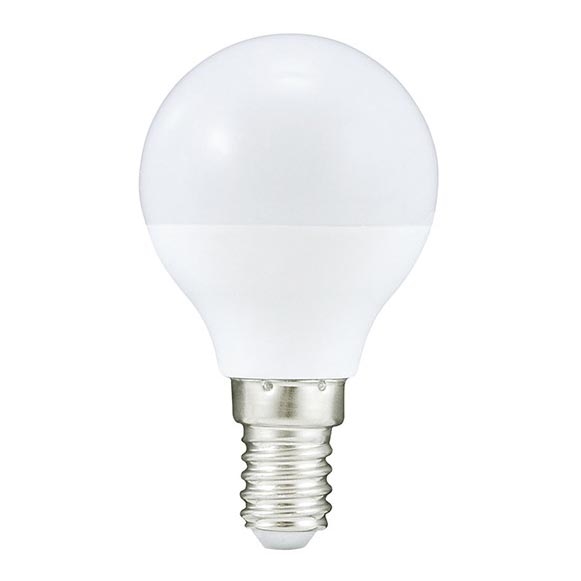 LED Sijalica G45 E14/3,5W/230V 3000K