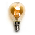 LED Sijalica G45 E14/4W/230V 2200K - Aigostar
