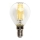 LED Sijalica G45 E14/4W/230V 2700K - Aigostar