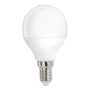 LED Sijalica G45 E14/4W/230V 3000K