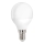 LED Sijalica G45 E14/4W/230V 3000K