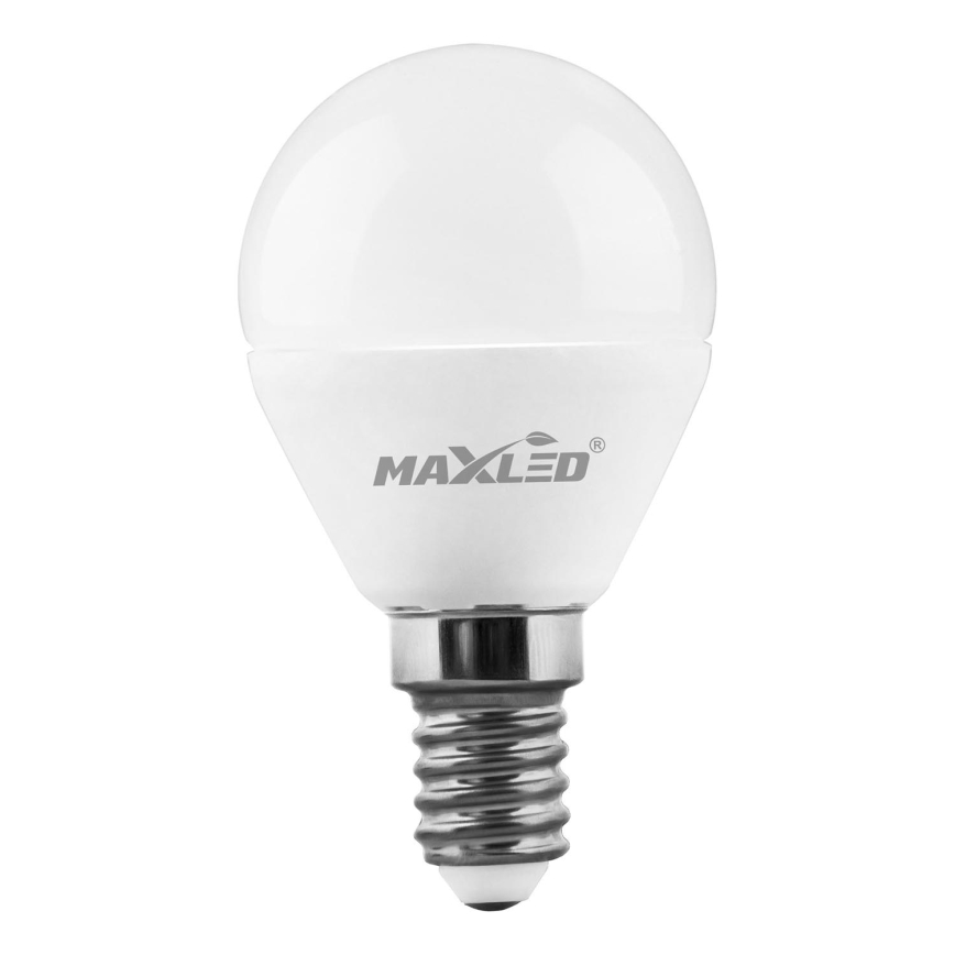 LED Sijalica G45 E14/7W/230V 4000K