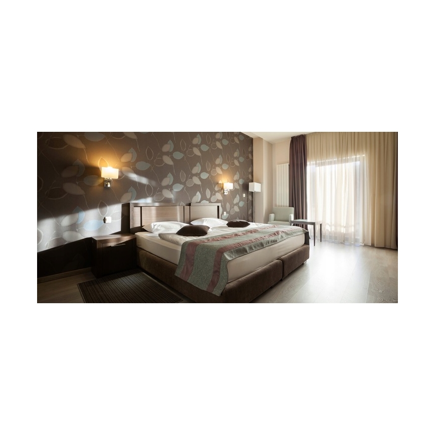 LED Sijalica G45 E14/7W/230V 4000K