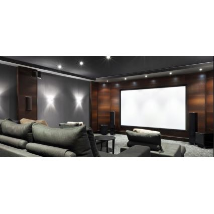 LED Sijalica G45 E14/7W/230V 4000K
