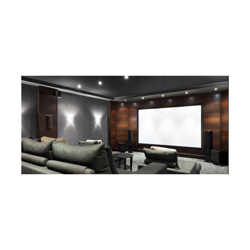 LED Sijalica G45 E14/7W/230V 4000K