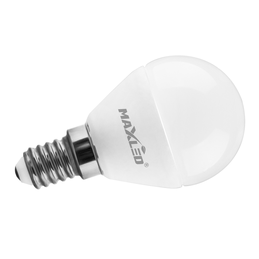 LED Sijalica G45 E14/7W/230V 4000K