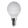 LED Sijalica G45 E14/8W/230V 3000K