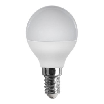 LED Sijalica G45 E14/8W/230V 3000K