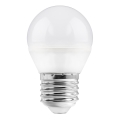 LED Sijalica G45 E27/4,8W/230V 3000K