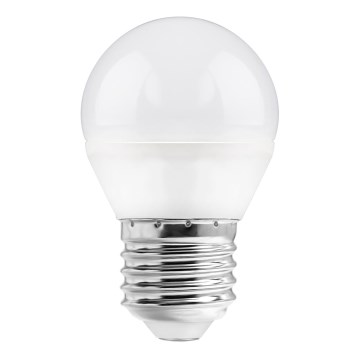 LED Sijalica G45 E27/4,8W/230V 3000K