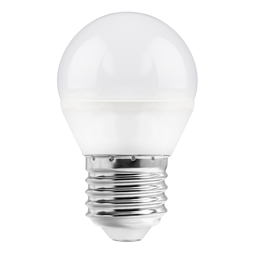 LED Sijalica G45 E27/4,8W/230V 3000K